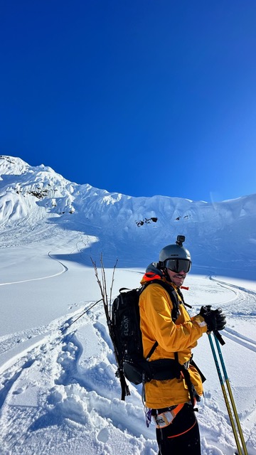 Foto di VILLANUEVA  ROBERTO KARLO